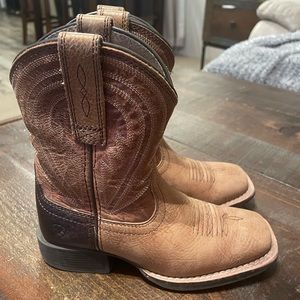 Ariat size 11 Boots